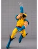 Marvel S.H.Figuarts actiefiguur Wolverine (Gamerverse), 15 Productafbeelding-voorbeeld 10