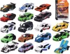Dickie Toys - Véhicules jouets, Racing Asst., 18-sort ; Voir les images du produit 16
