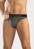 Bruno Banani String 5 -teilig navy-blau, schwarz-pink, Produktbild-Vorschau 2