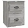 VidaXL 816404, Holz, 415 mm, 360 mm, 530 mm, 1 Stück(e) Produktbild-Vorschau 2