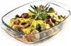 Ofenfeste Form 1,4L Lasagne Zum Backen Polnisches Produkt Produktbild-Vorschau 9