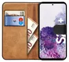Custodia a libro per Samsung Galaxy S20 Plus Custodia Flip Anteprima dell’immagine prodotto 2