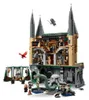 LEGO Harry Potter: Castillo de Hogwarts, ala este. Juguete: Vista previa de la imagen del producto 6