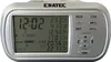Eratec AZ-6500 Horloge Ezan - Horloge automatique Azan avec Voir les images du produit 2