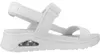 Skechers Uno Sandale - Sommer Stand weiß 36 Produktbild-Vorschau 5