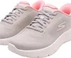 Skechers Sneakers 125503-TPPK in Grey color size 39 Voir les images du produit 9