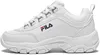 FILA Damen Sneaker 'Strada Low WMN' white, Damen:38 EU Produktbild-Vorschau 50