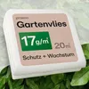 20m² záhradné rúno na rastliny 2 x 10m - 17g/m² Náhľad obrázku produktu 1