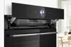 Bosch Serie 8 HRG7764B1 Backofen 71 l 3600 W Schwarz Produktbild-Vorschau 13