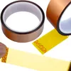 Rosfix Nastro Kapton – Resistenza Alle Alte Temperature Anteprima dell’immagine prodotto 1