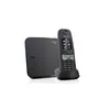 Gigaset E630 Téléphone sans fil noir Voir les images du produit 11