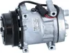 NRF 320211 SD7H15 Klimaanlage Klimakompressor PAG 46 R134a Produktbild-Vorschau 3