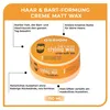 Morfose Ossion Haar- & Bart Styling Wax 150 ml – Cream Produktbild-Vorschau 6