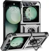 Schutzhülle für Samsung Galaxy Z Flip 6 / Z Flip 7 FE Dual Produktbild-Vorschau 1