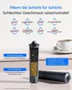 Waterdrop Wasserfilter Kompatibel mit Smart, Smart+, 24233, Produktbild-Vorschau 4