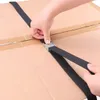 SEVICO 4 Stück Spanngurt Spanngurte Zurrgurte Produktbild-Vorschau 4