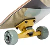 FIREFLY Skateboard SKB 305 BLAU/BLAU/ORANGE Produktbild-Vorschau 2