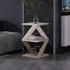 Skye Decor, Albeni - Travertine, Travertine, table Voir les images du produit 1