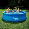 Quick Set Pool 305x76cm rund Produktbild-Vorschau 1