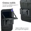 imoshion Luxury Car Seat Organiser - Support de tablette Voir les images du produit 4