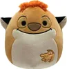 Squishmallows Disney Re Leone Timon Anteprima dell’immagine prodotto 1