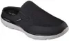 Skechers  Summits Vinicator 232296-BLK Herrenpantolette, Produktbild-Vorschau 57