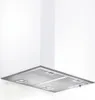 Bosch Serie 4 DHL755BL hotte Intégré Argent 610 m³/h C Voir les images du produit 2