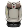 BUF BOOF® B-Joy DELUXE i-Size 40–150 cm detská autosedačka, Náhľad obrázku produktu 15