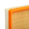 Luftfilter MAHLE LX 1575 für SUZUKI SWIFT III (MZ, EZ) Produktbild-Vorschau 5