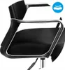 Mark Adler Manager 2.1 Chaise de bureau ergonomique avec Voir les images du produit 9