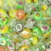 Cool Rocks Bonbons caramel dur au goût de fruits en sachet Voir les images du produit 1