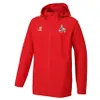 hummel 1. FC Köln bunda do každého počasí 22/23 kids true Náhled obrázku produktu 1