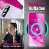 Custodia NALIA "GLAZE" per Samsung Galaxy A57 - Cover Anteprima dell’immagine prodotto 2