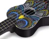 Wunderschöne LILYA Sopran-Ukulele mit 36 cm. Mensur Produktbild-Vorschau 5