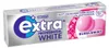 Wrigleys Extra Professional WHITE Menthe Baie 10 dragées Voir les images du produit 2