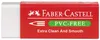 FABER-CASTELL 189520 Radiergummi weiß Productafbeelding-voorbeeld 1