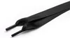 RINGELSPITZ - Schnürsenkel Satin flach - Schwarz - 90 cm Produktbild-Vorschau 1