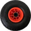 2er Set Grafner® Vollgummi Sackkarrenrad / Bollerwagen Produktbild-Vorschau 7