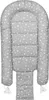 Grey Stars Babynest Kokon Comfort Produktbild-Vorschau 4