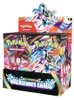 Pokémon: Rostoucí chaos – Booster Display ME04 (němčina) Náhled obrázku produktu 1