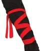 SCHWARZER NINJA, ERWACHSEN, 42 - 44 (L), Größe:XS/S Anteprima dell’immagine prodotto 7