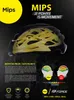 FORCE Helm LYNX MIPS  schwarz-weiss  S-M %%Sale%% Produktbild-Vorschau 6