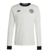 Adidas DFB Anniversary 125 Jahre Long Sleeve Trikot XL - Produktbild-Vorschau 1