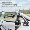 Accezz Supporto per telefono cellulare per auto - MagSafe - Anteprima dell’immagine prodotto 16
