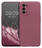 kwmobile Slim Case kompatibel mit Oppo A74 (5G) / A54 (5G) Produktbild-Vorschau 7