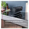 Neff N 50, piano di cottura con cappa aspirante Anteprima dell’immagine prodotto 8