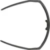 Alpina Sports Sportbrille Ram Q-Lite Gold Mirror Schwarz Produktbild-Vorschau 4