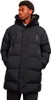 JACK & JONES Herren Steppjacke Jcoalpha Long Puffer Jacket Produktbild-Vorschau 1