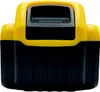 Baterie 18V - 20V max 8,0Ah kompatibilní s DeWalt XR 18V - Náhled obrázku produktu 5