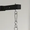 SPORTNOW Supporto per sacco da boxe, regolabile, montaggio Anteprima dell’immagine prodotto 9